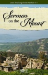 Sermon on the Mount - Rose Pamphlet